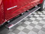 Used 2017 GMC Canyon SLT Crew Cab for sale #P7940C - photo 12