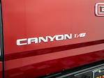 Used 2017 GMC Canyon SLT Crew Cab for sale #P7940C - photo 16