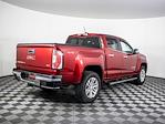 Used 2017 GMC Canyon SLT Crew Cab for sale #P7940C - photo 3