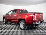 Used 2017 GMC Canyon SLT Crew Cab for sale #P7940C - photo 8
