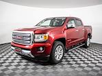 Used 2017 GMC Canyon SLT Crew Cab for sale #P7940C - photo 9