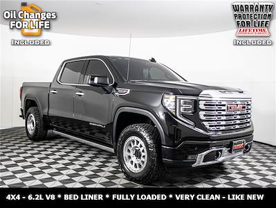 2024 GMC Sierra 1500 Crew Cab 4x4 Pickup for sale #P7942 - photo 1