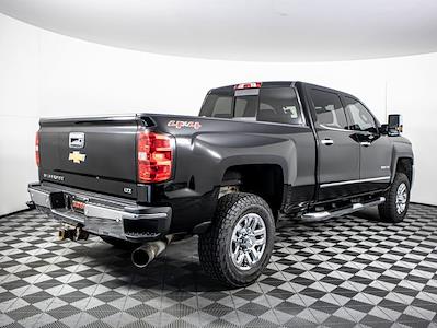 2015 Chevrolet Silverado 3500 Crew Cab 4x4 Pickup for sale #P7943 - photo 2