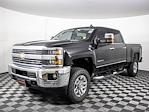 2015 Chevrolet Silverado 3500 Crew Cab 4x4 Pickup for sale #P7943 - photo 8