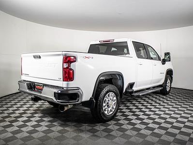 2024 Chevrolet Silverado 3500 Crew Cab 4x4 Pickup for sale #P7944 - photo 2