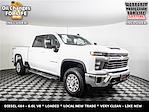 2024 Chevrolet Silverado 3500 Crew Cab 4WD Pickup for sale #P7944 - photo 1