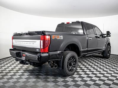 2022 Ford F-250 Crew Cab 4WD Pickup for sale #P7945 - photo 2