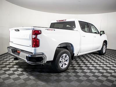 2025 Chevrolet Silverado 1500 Crew Cab 4x4 Pickup for sale #P7946 - photo 2