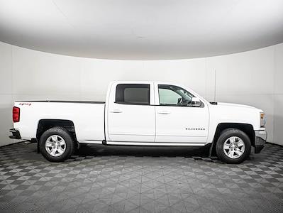 Used 2017 Chevrolet Silverado 1500 LT Crew Cab for sale #P7946A - photo 2