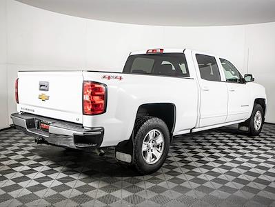 2017 Chevrolet Silverado 1500 Crew Cab 4WD Pickup for sale #P7946A - photo 2