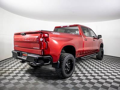 2019 Chevrolet Silverado 1500 Crew Cab 4x4 Pickup for sale #P7948A - photo 2