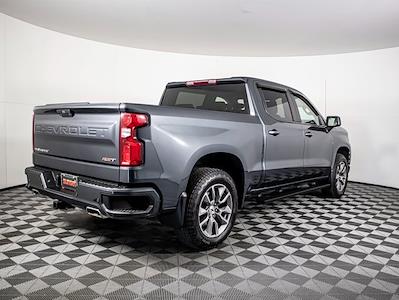 2022 Chevrolet Silverado 1500 LTD Crew Cab 4x4 Pickup for sale #P7952 - photo 2