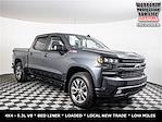 2022 Chevrolet Silverado 1500 LTD Crew Cab 4x4 Pickup for sale #P7952 - photo 1