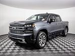 2022 Chevrolet Silverado 1500 LTD Crew Cab 4x4 Pickup for sale #P7952 - photo 8