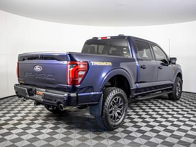 2024 Ford F-150 SuperCrew Cab 4x4 Pickup for sale #P7953 - photo 2