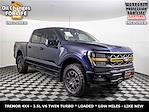 2024 Ford F-150 SuperCrew Cab 4x4 Pickup for sale #P7953 - photo 1