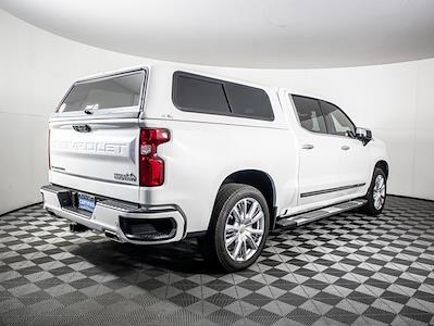 Used 2025 Chevrolet Silverado 1500 High Country Crew Cab 4WD Pickup for sale #P7956 - photo 2