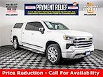 2025 Chevrolet Silverado 1500 Crew Cab 4WD Pickup for sale #P7956 - photo 1