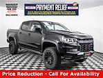 2022 Chevrolet Colorado Crew Cab 4WD Pickup for sale #P7961 - photo 1