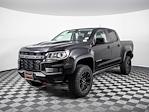 2022 Chevrolet Colorado Crew Cab 4WD Pickup for sale #P7961 - photo 8