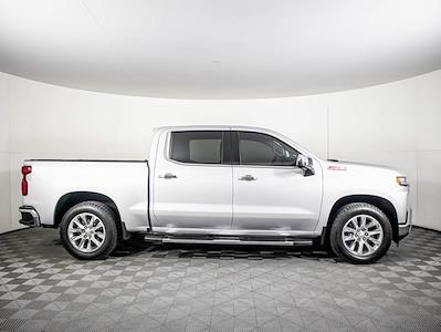 2019 Chevrolet Silverado 1500 Crew Cab 4x4 Pickup for sale #P7967 - photo 2