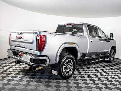 Used 2024 GMC Sierra 2500 SLT Crew Cab 4x4 Pickup for sale #P7969 - photo 2