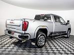 Used 2024 GMC Sierra 2500 SLT Crew Cab 4x4 Pickup for sale #P7969 - photo 2