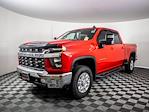 2020 Chevrolet Silverado 3500 Crew Cab SRW 4WD Pickup for sale #P7969A - photo 9