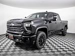 2025 Chevrolet Silverado 2500 Crew Cab 4WD Pickup for sale #P7972 - photo 9