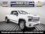 2024 Chevrolet Silverado 3500 Crew Cab 4WD Pickup for sale #P7976 - photo 1