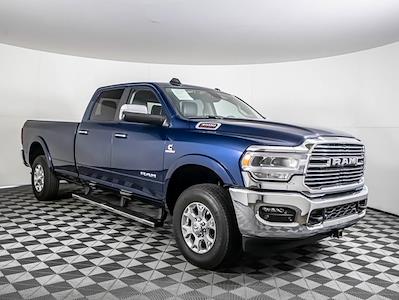2022 Ram 3500 Crew Cab SRW 4x4 Pickup for sale #P7979 - photo 1