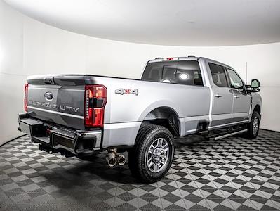 Used 2024 Ford F-350 Lariat Crew Cab for sale #P7980 - photo 2