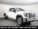 Used 2024 GMC Sierra 3500 SLT Crew Cab for sale #P7981 - photo 1