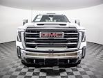Used 2024 GMC Sierra 3500 SLT Crew Cab for sale #P7981 - photo 10