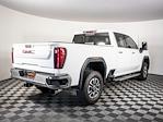 Used 2024 GMC Sierra 3500 SLT Crew Cab for sale #P7981 - photo 2
