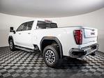 Used 2024 GMC Sierra 3500 SLT Crew Cab for sale #P7981 - photo 8