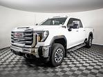 Used 2024 GMC Sierra 3500 SLT Crew Cab for sale #P7981 - photo 9
