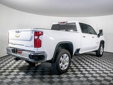 2022 Chevrolet Silverado 2500 Crew Cab 4WD Pickup for sale #P7983 - photo 2