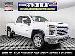 2022 Chevrolet Silverado 2500 Crew Cab 4WD Pickup for sale #P7983 - photo 1