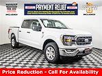 2023 Ford F-150 SuperCrew Cab 4WD Pickup for sale #P7987 - photo 1