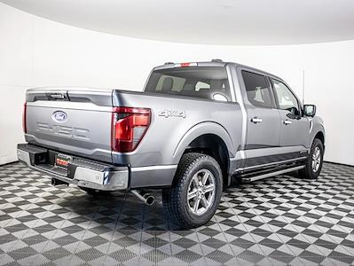 Used 2024 Ford F-150 XLT SuperCrew Cab for sale #P7988 - photo 2