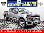 Used 2024 Ford F-150 XLT SuperCrew Cab for sale #P7988 - photo 1