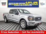 Used 2023 Ford F-150 XLT SuperCrew Cab for sale #P7989 - photo 1