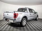 Used 2023 Ford F-150 XLT SuperCrew Cab for sale #P7989 - photo 2