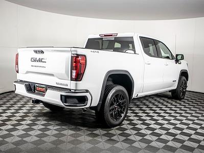 Used 2023 GMC Sierra 1500 Elevation Crew Cab 4WD Pickup for sale #P7997 - photo 2