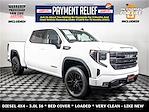 Used 2023 GMC Sierra 1500 Elevation Crew Cab for sale #P7997 - photo 1