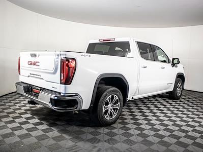 2025 GMC Sierra 1500 Crew Cab 4WD Pickup for sale #P8003 - photo 2