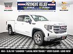 2025 GMC Sierra 1500 Crew Cab 4WD Pickup for sale #P8003 - photo 1