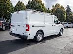 2017 Nissan NV1500 Standard Roof RWD Upfitted Cargo Van for sale #P8004 - photo 2