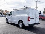 2017 Nissan NV1500 Standard Roof RWD Upfitted Cargo Van for sale #P8004 - photo 5